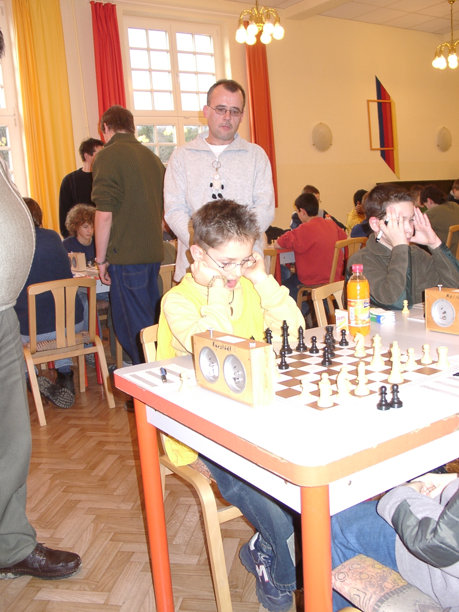 Vorschau